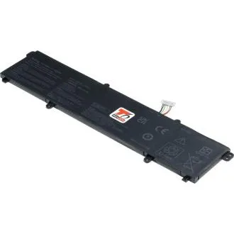 Batéria T6 Power pre Asus VivoBook 14 X413, X421, S413, Flip TP420, 3640mAh, 42Wh, 3cell, Li-pol