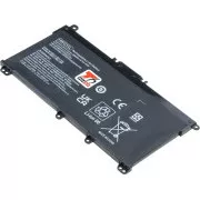 Batéria T6 Power pre HP Pavilion 15-eh0000, 15-eg0000, 17-cn0000, 250 G9, 3620mAh, 41Wh, 3cell