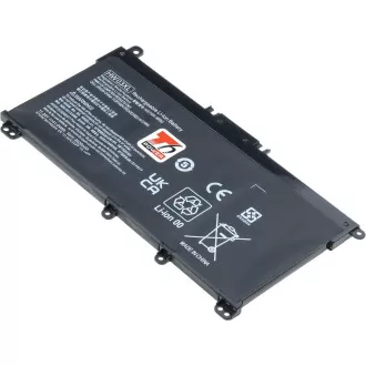 Batéria T6 Power pre HP Pavilion 15-eh0000, 15-eg0000, 17-cn0000, 250 G9, 3620mAh, 41Wh, 3cell