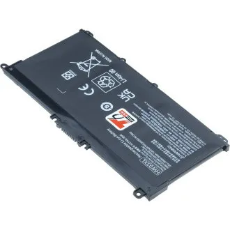 Batéria T6 Power pre HP Pavilion 15-eh0000, 15-eg0000, 17-cn0000, 250 G9, 3620mAh, 41Wh, 3cell