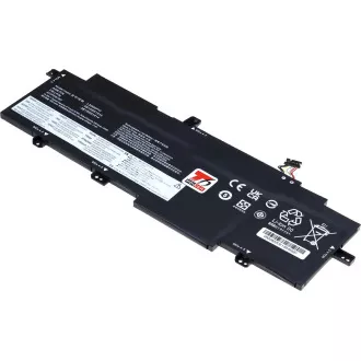Batéria T6 Power Lenovo ThinkPad T14 Gen 2, 3711mAh, 57Wh, 4cell, Li-pol Batéria T6 Power Lenovo ThinkPad T14 Gen 2, 3711mAh, 57Wh, 4cell, Li-pol