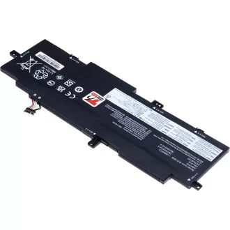 Batéria T6 Power Lenovo ThinkPad T14 Gen 2, 3711mAh, 57Wh, 4cell, Li-pol Batéria T6 Power Lenovo ThinkPad T14 Gen 2, 3711mAh, 57Wh, 4cell, Li-pol