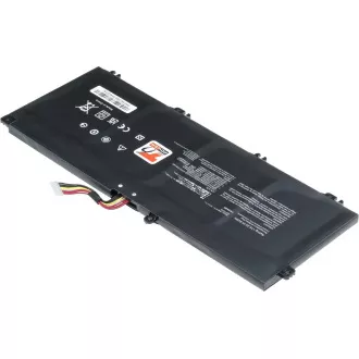 Batéria T6 Power pre Asus TUF FX705D, FX705G, 4240mAh, 64Wh, 4cell, Li-pol