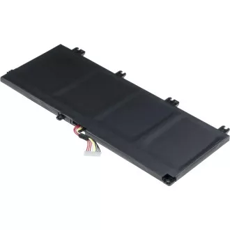 Batéria T6 Power pre Asus TUF FX705D, FX705G, 4240mAh, 64Wh, 4cell, Li-pol