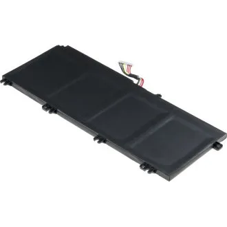 Batéria T6 Power pre Asus TUF FX705D, FX705G, 4240mAh, 64Wh, 4cell, Li-pol Batéria T6 Power pre Asus TUF FX705D, FX705G, 4240mAh, 64Wh, 4cell, Li-pol