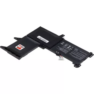 Batéria T6 Power pre Asus VivoBook S510U, X510U, F510U, 3600mAh, 41Wh, 3cell, Li-pol