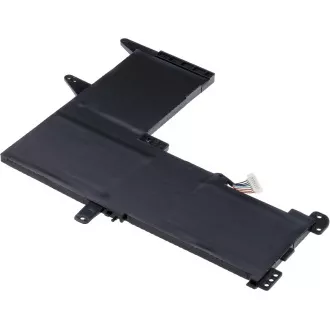 Batéria T6 Power pre Asus VivoBook S510U, X510U, F510U, 3600mAh, 41Wh, 3cell, Li-pol