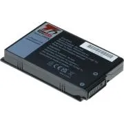 Batéria T6 Power Dell Latitude 12 7202, 7212, 7220 Rugged, 4450mAh, 34Wh, 2cell, Li-ion