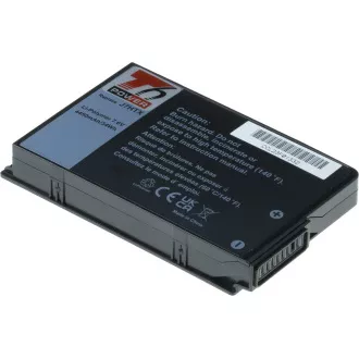 Batéria T6 Power Dell Latitude 12 7202, 7212, 7220 Rugged, 4450mAh, 34Wh, 2cell, Li-ion Batéria T6 Power Dell Latitude 12 7202, 7212, 7220 Rugged, 4450mAh, 34Wh, 2cell, Li-ion