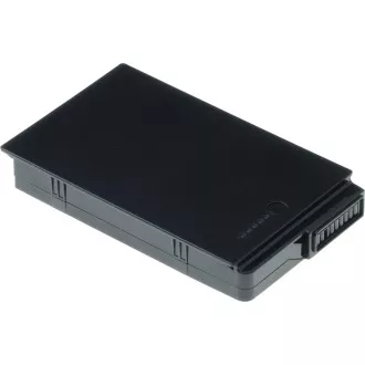 Batéria T6 Power Dell Latitude 12 7202, 7212, 7220 Rugged, 4450mAh, 34Wh, 2cell, Li-ion Batéria T6 Power Dell Latitude 12 7202, 7212, 7220 Rugged, 4450mAh, 34Wh, 2cell, Li-ion