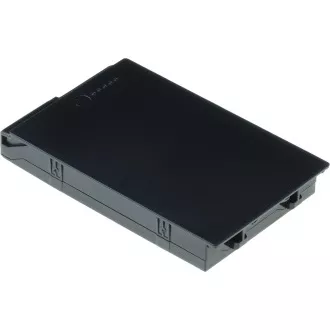 Batéria T6 Power Dell Latitude 12 7202, 7212, 7220 Rugged, 4450mAh, 34Wh, 2cell, Li-ion Batéria T6 Power Dell Latitude 12 7202, 7212, 7220 Rugged, 4450mAh, 34Wh, 2cell, Li-ion