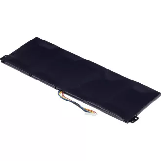 Batéria T6 Power pre Acer Aspire A515-52, A517-51, Swift SF314-54, 3320mAh, 50,7Wh, 4cell