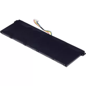 Batéria T6 Power pre Acer Aspire A515-52, A517-51, Swift SF314-54, 3320mAh, 50,7Wh, 4cell