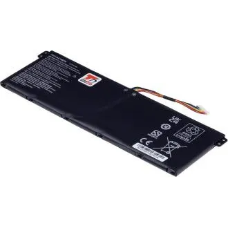 Batéria T6 Power pre Acer Aspire A515-52, A517-51, Swift SF314-54, 3320mAh, 50,7Wh, 4cell Batéria T6 Power pre Acer Aspire A515-52, A517-51, Swift SF314-54, 3320mAh, 50,7Wh, 4cell