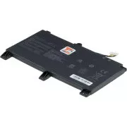 Batéria T6 Power pre Asus ROG Strix G531GT, G731GT, G15 G512LI, 4212mAh, 48Wh, 3cell, Li-poly