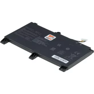 Batéria T6 Power pre Asus ROG Strix G531GT, G731GT, G15 G512LI, 4212mAh, 48Wh, 3cell, Li-poly