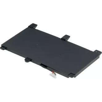 Batéria T6 Power pre Asus ROG Strix G531GT, G731GT, G15 G512LI, 4212mAh, 48Wh, 3cell, Li-poly