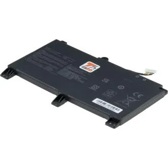 Batéria T6 Power pre Asus ROG Strix G531GT, G731GT, G15 G512LI, 4212mAh, 48Wh, 3cell, Li-poly Batéria T6 Power pre Asus ROG Strix G531GT, G731GT, G15 G512LI, 4212mAh, 48Wh, 3cell, Li-poly