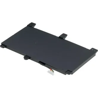 Batéria T6 Power pre Asus ROG Strix G531GT, G731GT, G15 G512LI, 4212mAh, 48Wh, 3cell, Li-poly Batéria T6 Power pre Asus ROG Strix G531GT, G731GT, G15 G512LI, 4212mAh, 48Wh, 3cell, Li-poly