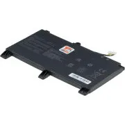 Batéria T6 Power pre Asus ROG Strix G531GT, G731GT, G15 G512LI, 4212mAh, 48Wh, 3cell, Li-poly