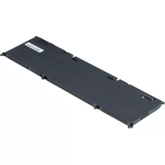 Batéria T6 Power Dell Precision 5550, 5560, XPS 9500, 9510, G5 5515, 7200mAh, 86Wh, 6cell, Li-pol