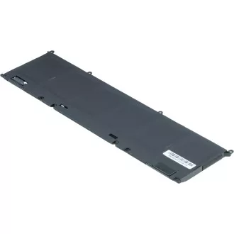 Batéria T6 Power Dell Precision 5550, 5560, XPS 9500, 9510, G5 5515, 7200mAh, 86Wh, 6cell, Li-pol