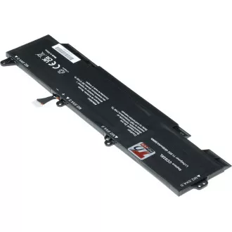Batéria T6 Power HP EliteBook 850 G7, 850 G8, ZBook 15 G7, 4850mAh, 56Wh, 3cell, Li-pol Batéria T6 Power HP EliteBook 850 G7, 850 G8, ZBook 15 G7, 4850mAh, 56Wh, 3cell, Li-pol