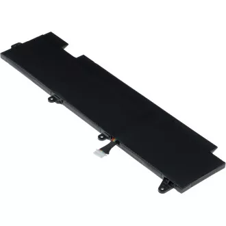 Batéria T6 Power HP EliteBook 850 G7, 850 G8, ZBook 15 G7, 4850mAh, 56Wh, 3cell, Li-pol Batéria T6 Power HP EliteBook 850 G7, 850 G8, ZBook 15 G7, 4850mAh, 56Wh, 3cell, Li-pol