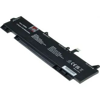 Batéria T6 Power HP EliteBook 850 G7, 850 G8, ZBook 15 G7, 4850mAh, 56Wh, 3cell, Li-pol Batéria T6 Power HP EliteBook 850 G7, 850 G8, ZBook 15 G7, 4850mAh, 56Wh, 3cell, Li-pol