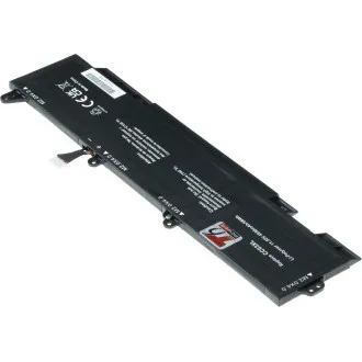 Batéria T6 Power HP EliteBook 850 G7, 850 G8, ZBook 15 G7, 4850mAh, 56Wh, 3cell, Li-pol Batéria T6 Power HP EliteBook 850 G7, 850 G8, ZBook 15 G7, 4850mAh, 56Wh, 3cell, Li-pol