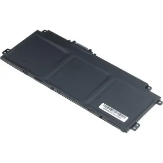 Batéria T6 Power HP Pavilion 13-bb0000, 14-dv0000, 14-ec0000, 3700mAh, 43Wh, 3cell, Li-poly