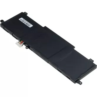 Batéria T6 Power HP Omen 15-en0000, Omen 15-ek0000, 6060mAh, 70Wh, 6cell, Li-poly
