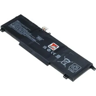 Batéria T6 Power HP Omen 15-en0000, Omen 15-ek0000, 6060mAh, 70Wh, 6cell, Li-poly Batéria T6 Power HP Omen 15-en0000, Omen 15-ek0000, 6060mAh, 70Wh, 6cell, Li-poly
