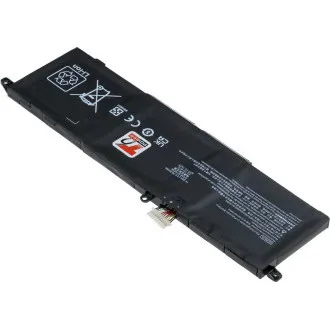 Batéria T6 Power HP Omen 15-en0000, Omen 15-ek0000, 6060mAh, 70Wh, 6cell, Li-poly Batéria T6 Power HP Omen 15-en0000, Omen 15-ek0000, 6060mAh, 70Wh, 6cell, Li-poly