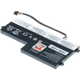 Batéria T6 Power Lenovo ThinkPad T440, T440, T450, T450, internal, 2060mAh, 24Wh, 3cell, Li-poly Batéria T6 Power Lenovo ThinkPad T440, T440, T450, T450, internal, 2060mAh, 24Wh, 3cell, Li-poly