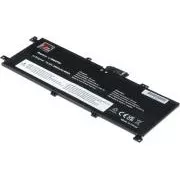Batéria T6 Power pre Lenovo ThinkPad L13 Yoga Gen 1, Gen 2, 2995mAh, 46Wh, 4cell, Li-Pol
