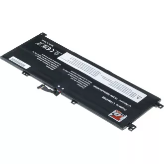 Batéria T6 Power pre Lenovo ThinkPad L13 Yoga Gen 1, Gen 2, 2995mAh, 46Wh, 4cell, Li-Pol