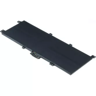 Batéria T6 Power pre Lenovo ThinkPad L13 Yoga Gen 1, Gen 2, 2995mAh, 46Wh, 4cell, Li-Pol