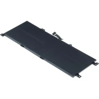 Batéria T6 Power pre Lenovo ThinkPad L13 Yoga Gen 1, Gen 2, 2995mAh, 46Wh, 4cell, Li-Pol