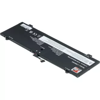 Batéria T6 Power Lenovo Yoga 7-14ITL5, 7-15ITL5, 7-14ACN6, 4623mAh, 71Wh, 4cell, Li-pol