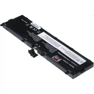 Batéria T6 Power pre Lenovo ThinkPad P72, ThinkPad P73, 8800mAh, 99Wh, 6cell, Li-Pol