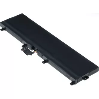 Batéria T6 Power pre Lenovo ThinkPad P72, ThinkPad P73, 8800mAh, 99Wh, 6cell, Li-Pol