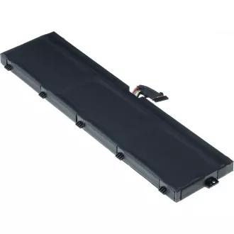Batéria T6 Power pre Lenovo ThinkPad P72, ThinkPad P73, 8800mAh, 99Wh, 6cell, Li-Pol