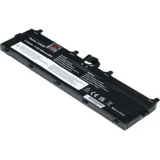 Batéria T6 Power pre Lenovo ThinkPad P72, ThinkPad P73, 8800mAh, 99Wh, 6cell, Li-Pol Batéria T6 Power pre Lenovo ThinkPad P72, ThinkPad P73, 8800mAh, 99Wh, 6cell, Li-Pol
