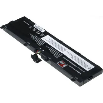 Batéria T6 Power pre Lenovo ThinkPad P72, ThinkPad P73, 8800mAh, 99Wh, 6cell, Li-Pol Batéria T6 Power pre Lenovo ThinkPad P72, ThinkPad P73, 8800mAh, 99Wh, 6cell, Li-Pol