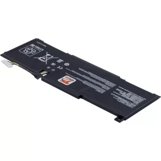 Batéria T6 Power MSI BTY-M491, 4600mAh, 52,4Wh, 3cell, Li-pol, white connector Batéria T6 Power MSI BTY-M491, 4600mAh, 52,4Wh, 3cell, Li-pol, white connector