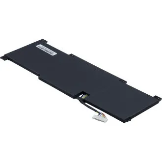 Batéria T6 Power MSI BTY-M491, 4600mAh, 52,4Wh, 3cell, Li-pol, white connector Batéria T6 Power MSI BTY-M491, 4600mAh, 52,4Wh, 3cell, Li-pol, white connector