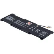 Batéria T6 Power MSI BTY-M491, 4600mAh, 52,4Wh, 3cell, Li-pol, white connector