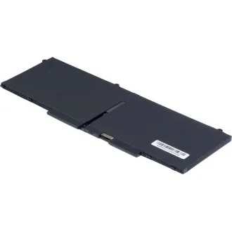 Batéria T6 Power Dell Latitude 5330, 5430, 5530, 7330, 7430, 7530, 3815mAh, 58Wh, 4cell, Li-pol Batéria T6 Power Dell Latitude 5330, 5430, 5530, 7330, 7430, 7530, 3815mAh, 58Wh, 4cell, Li-pol