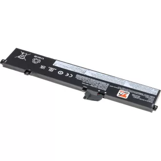 Batéria T6 Power pre Lenovo ThinkPad T15g, P15, P17 Gen 1, Gen 2, 8120mAh, 94Wh, 6cell, Li-pol